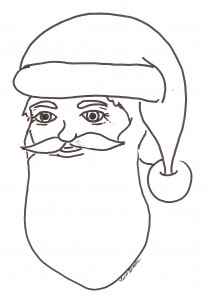 SantaClaus