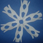 SnowflakePhoto