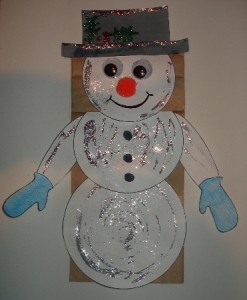 SnowmanPuppetPhoto
