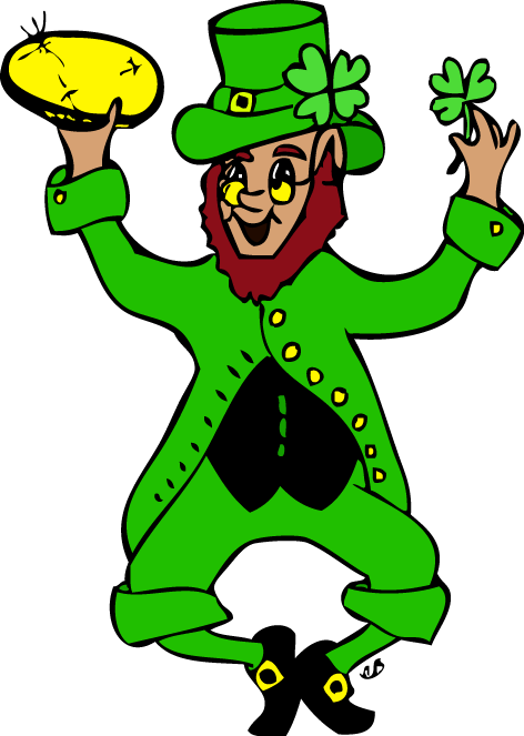 Fun Classroom Projects for St. Patrick’s Day
