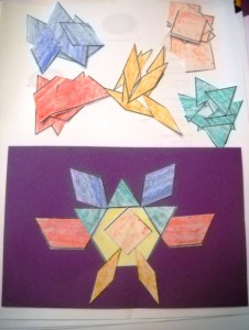 Math Lesson Study Plan