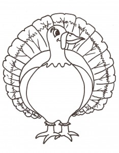 ThanksgivingTurkeyColoringPage