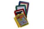 TRC Book Pouches are Super!