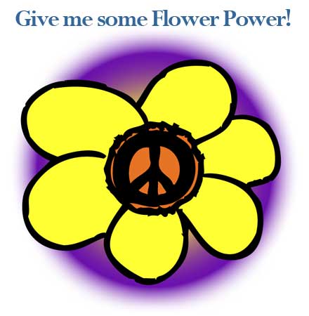 TRC’s April Flower Power Giveaway