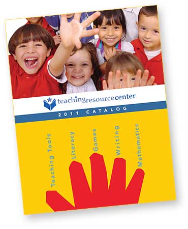 Teaching Resource Center 2011 Catalog